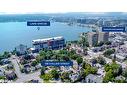 138 Collier Street, Barrie, ON  - Outdoor With Body Of Water With View 