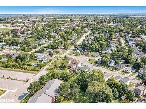 131 Rodney Street, Collingwood, ON - Outdoor With View