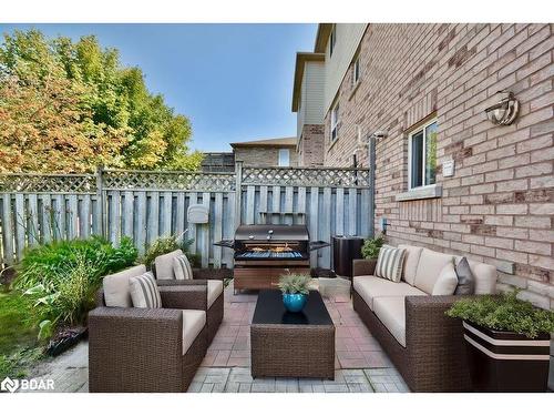 8 Wildwood Trail, Barrie, ON - Outdoor With Deck Patio Veranda With Exterior