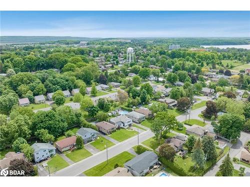 315 Scott Street, Midland, ON - Outdoor With View