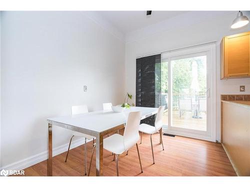 315 Scott Street, Midland, ON - Indoor Photo Showing Dining Room