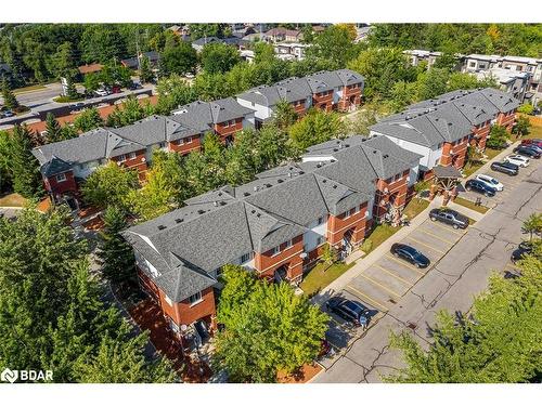 52-239 Ferndale Drive S, Barrie, ON - Outdoor With View