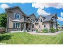 16 Bridle Path, Oro-Medonte, ON  - Outdoor With Facade 