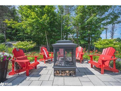 16 Bridle Path, Oro-Medonte, ON - Outdoor With Deck Patio Veranda