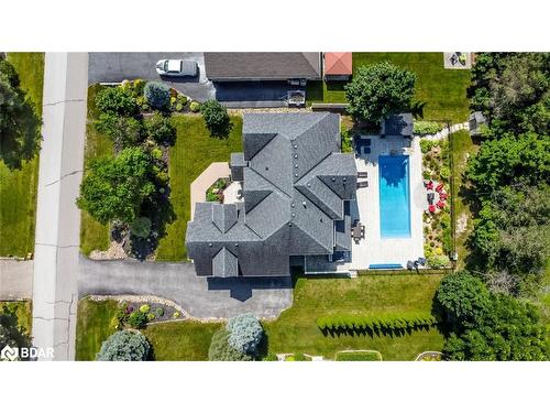 16 Bridle Path, Oro-Medonte, ON - Outdoor