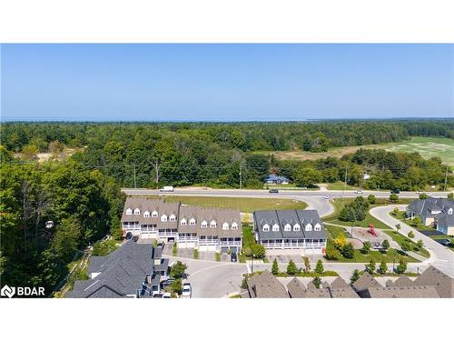 5-52 Providence Way, Wasaga Beach, ON - Outdoor With View