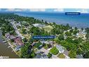 304 Old Mosley Street, Wasaga Beach, ON  - Outdoor With Body Of Water With View 