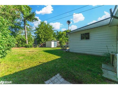 304 Old Mosley Street, Wasaga Beach, ON - Outdoor