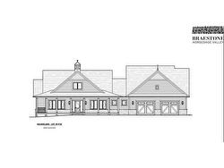 LOT 39 Friesian Court  Oro-Medonte, ON L0K 1E0