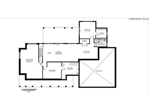 Lot 39 Friesian Court, Oro-Medonte, ON - Other