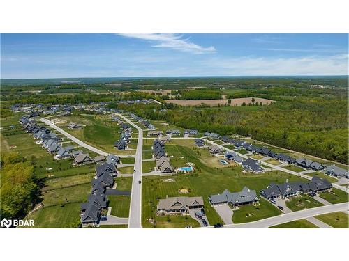 Lot 39 Friesian Court, Oro-Medonte, ON - Outdoor With View