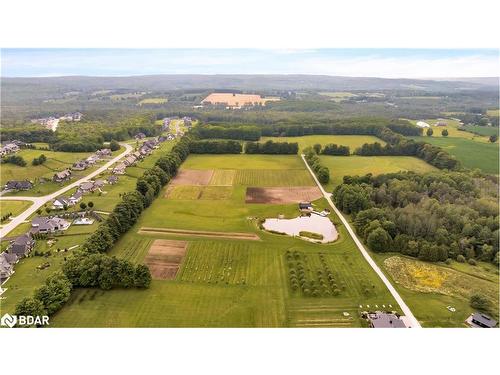 Lot 39 Friesian Court, Oro-Medonte, ON - Outdoor With View