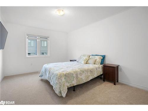 59 Wheatfield Road Road, Barrie, ON - Indoor Photo Showing Bedroom