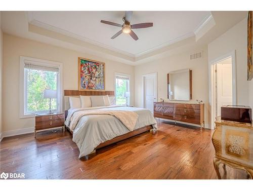 158 Mennill Drive, Minesing, ON - Indoor Photo Showing Bedroom