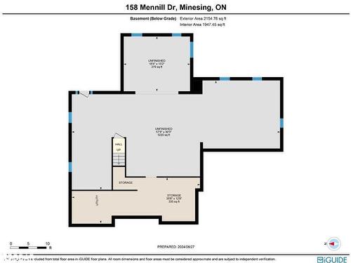 158 Mennill Drive, Minesing, ON - Other