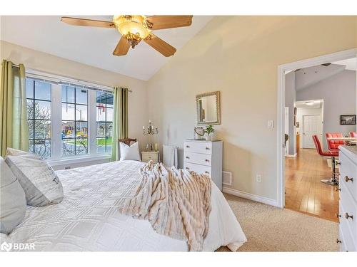 62 Springdale Drive, Lindsay, ON - Indoor Photo Showing Bedroom