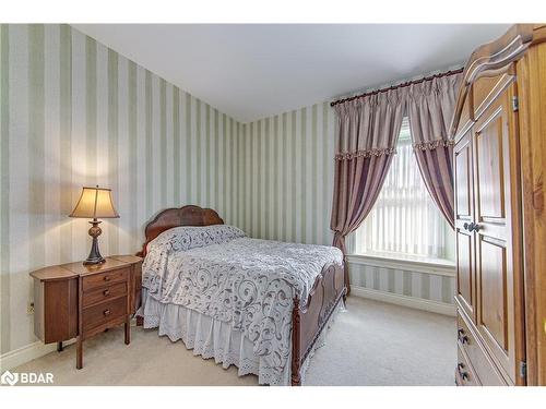 1680 Highway 26, Rr #2, Springwater, ON - Indoor Photo Showing Bedroom