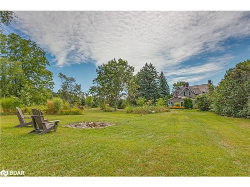 1680 Highway 26, Rr #2, Springwater, ON - Outdoor With View