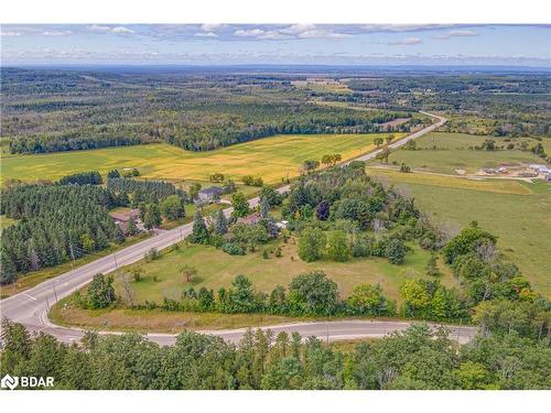 1680 Highway 26, Rr #2, Springwater, ON - Outdoor With View