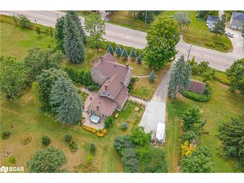 1680 Highway 26, Rr #2, Springwater, ON - Outdoor With View