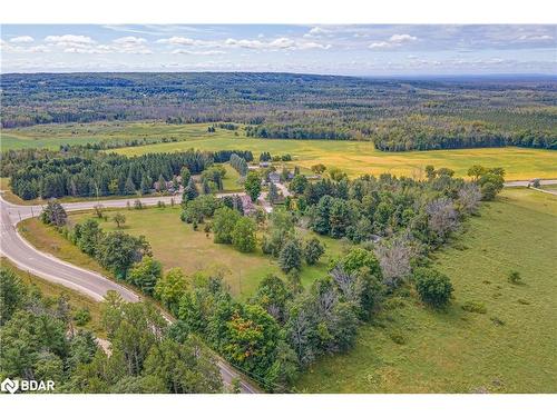 1680 Highway 26, Rr #2, Springwater, ON - Outdoor With View