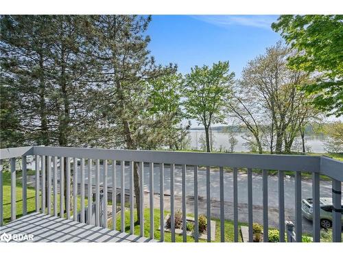 4-1 Olive Crescent, Orillia, ON - Outdoor