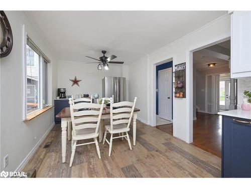 218 Beattie Avenue, Alliston, ON - Indoor Photo Showing Dining Room