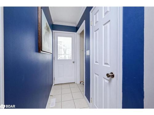 218 Beattie Avenue, Alliston, ON - Indoor Photo Showing Other Room