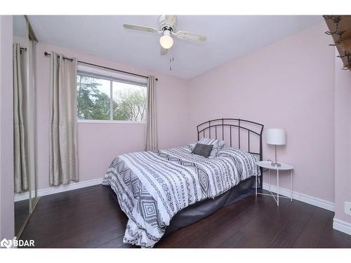 218 Beattie Avenue, Alliston, ON - Indoor Photo Showing Bedroom