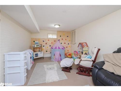 218 Beattie Avenue, Alliston, ON - Indoor Photo Showing Bedroom