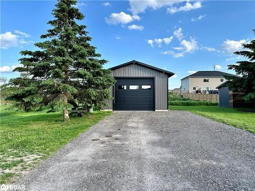 7455 County 91 Road, Stayner, ON - Outdoor