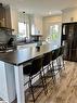 7455 County 91 Road, Stayner, ON  - Indoor Photo Showing Kitchen 