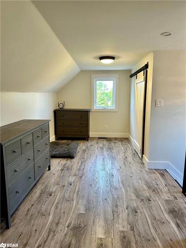 7455 County 91 Road, Stayner, ON - Indoor Photo Showing Bedroom