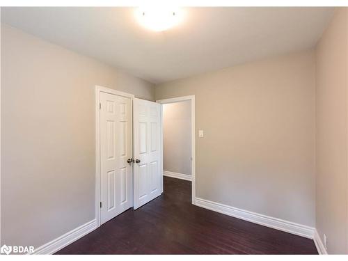 99 North Street E, Orillia, ON - Indoor Photo Showing Other Room