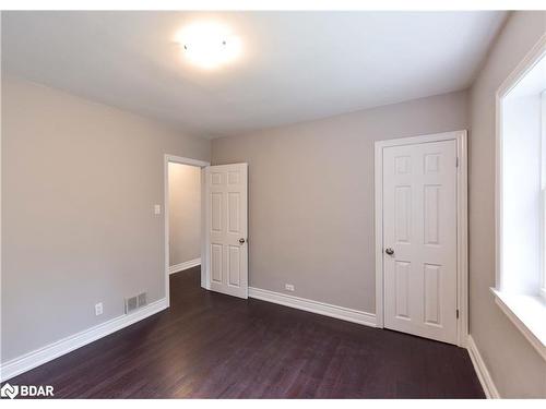 99 North Street E, Orillia, ON - Indoor Photo Showing Other Room