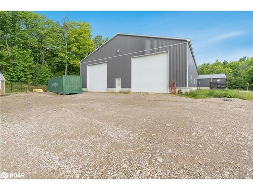 245350 Sideroad 22, Meaford, ON 