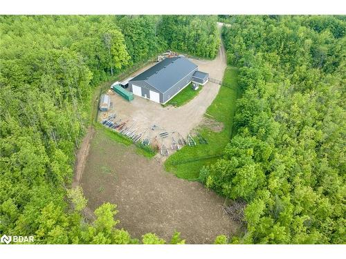 245350 Sideroad 22, Meaford, ON 