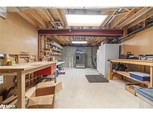 11 Aneva Court, Fenelon Falls, ON - Indoor Photo Showing Basement