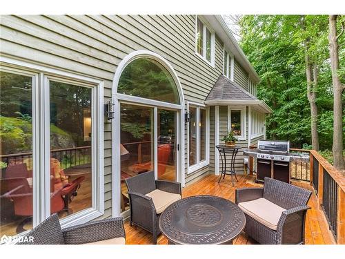 11 Aneva Court, Fenelon Falls, ON - Outdoor With Deck Patio Veranda With Exterior