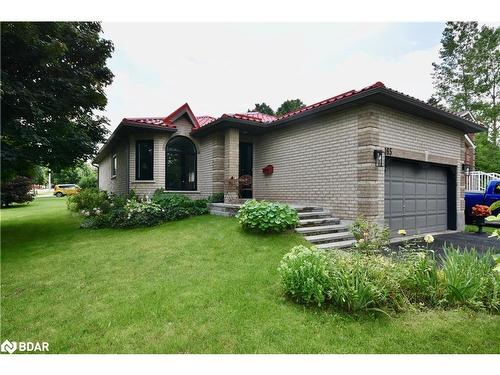 165 Cheltenham Road, Barrie, ON - Outdoor