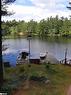 7142 Severn River Shr Shore, Severn, ON  - Outdoor With Body Of Water With View 