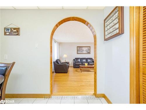 16 Langstone Crescent, Georgetown, ON - Indoor Photo Showing Other Room