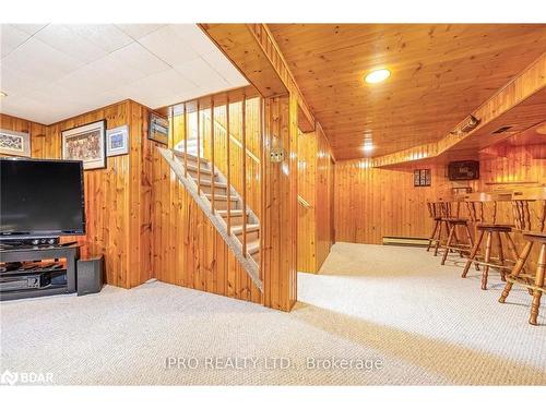 16 Langstone Crescent, Georgetown, ON - Indoor Photo Showing Other Room