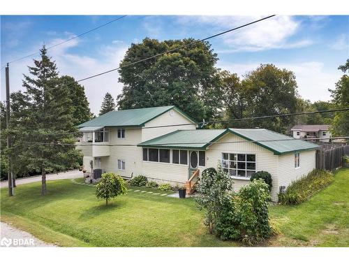 3 Earldom Boulevard, Port Mcnicoll, ON - Outdoor