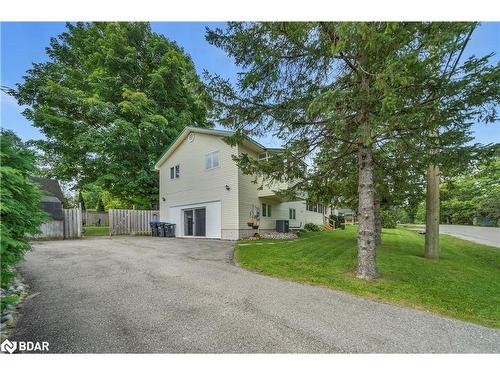 3 Earldom Boulevard, Port Mcnicoll, ON - Outdoor