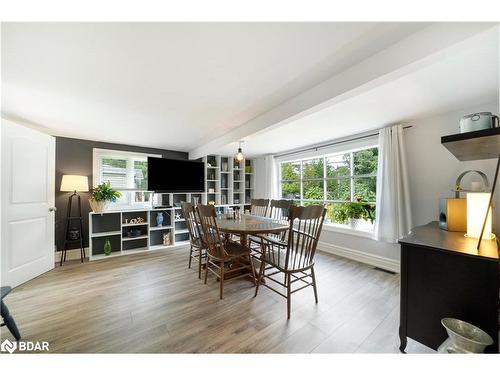 3 Earldom Boulevard, Port Mcnicoll, ON - Indoor Photo Showing Dining Room