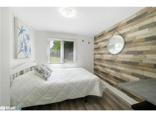 3 Earldom Boulevard, Port Mcnicoll, ON - Indoor Photo Showing Bedroom