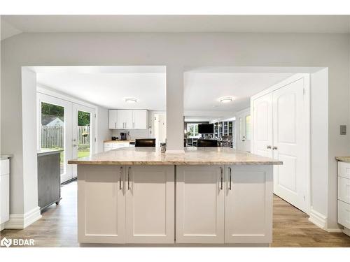 3 Earldom Boulevard, Port Mcnicoll, ON - Indoor Photo Showing Kitchen