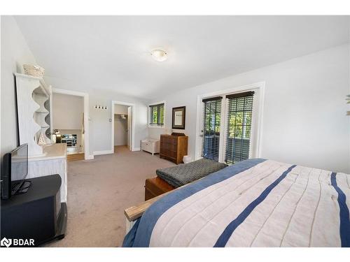 3 Earldom Boulevard, Port Mcnicoll, ON - Indoor Photo Showing Bedroom