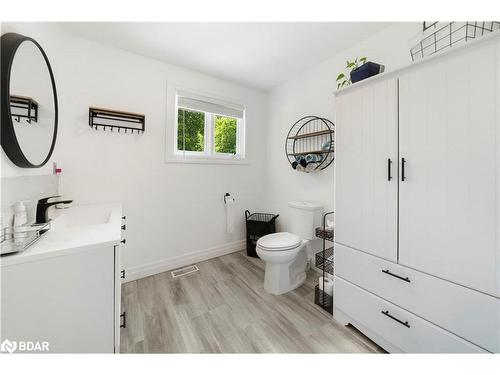 3 Earldom Boulevard, Port Mcnicoll, ON - Indoor Photo Showing Bathroom